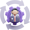 feature icon